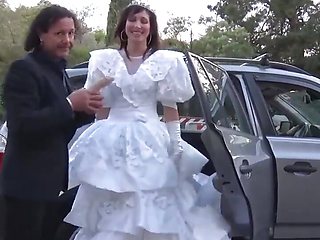 Bride by Day, Slut by Night