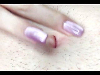 Digging Into My Belly Button