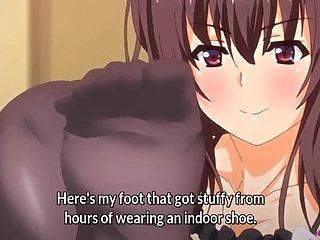 Tenioha 2 Limit Over -  Ep 01 ENG SUB