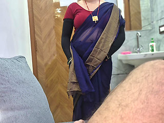 Maami Ne Muth Maarte Hue Dekh liya and Phir Badiya se Chudai karwaai lund choose ke