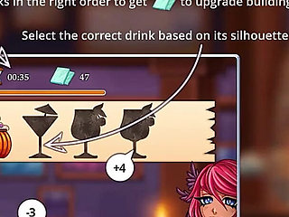 Horny Warp - Part 8 - the Perfect Hentai Game! by Loveskysan69