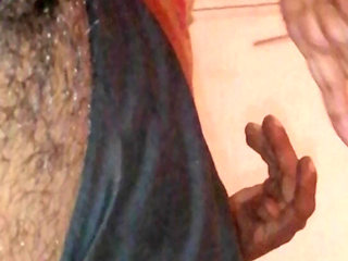 My Maid Has Interesting Suck Habits