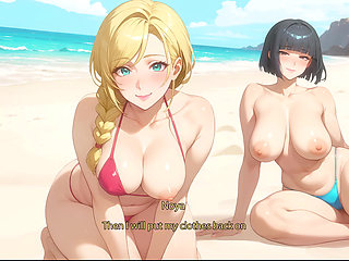 I Love Your Wife (part 7)