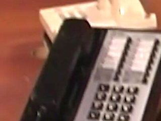 Blonde Babe Deepthroats Bulging Throat While Dildo Stretches Pussy Wide