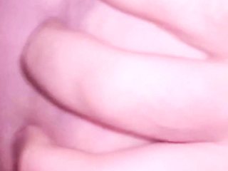 Busty MILF Oils up for My Bwc Creampie