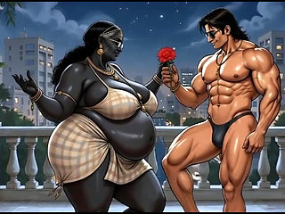 Older Woman Romance Enjoy My Fans