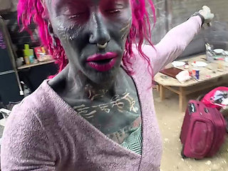 The Moment Before It Happens