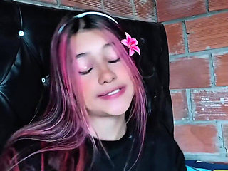 A Very Lonely Afternoon at Home!! Solo Masturbation