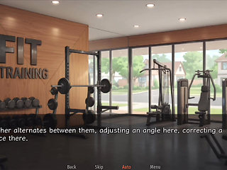 Ntr'ed by My Stepdad - Part 2