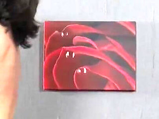 Hot milf rides big cock deeply into her horny pussy