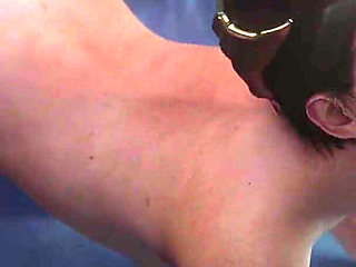 College Slut Takes Massive Black Cock in Hard Intense Fuck