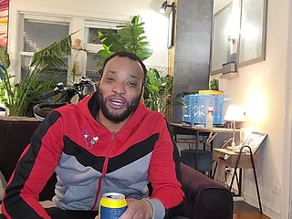 Kenni Jai Strips for You! What the Reward?