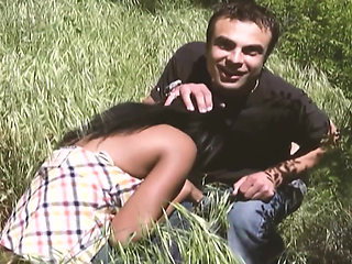 MILFs Unleashed Scene-2_gorgeous Slim Black Big-bootied MILF Gets Cum on Top