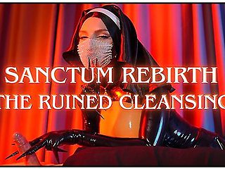 Queenly Dominatrix - Clinical Ruined Orgasm