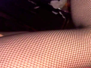 Slut and Her Dildo