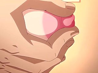 Sweet Eyes in the room inside forbidden memories
