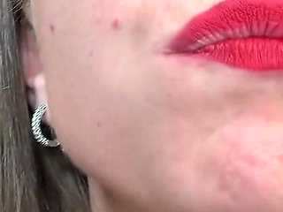 Wide Mouth Candy Crush Swallow