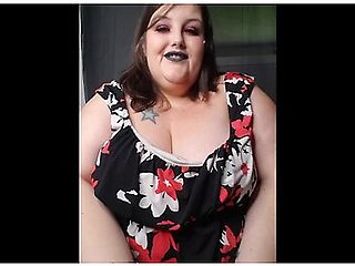 Stroke yourself while I enjoy a smoke