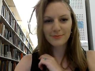 Small tit girl loves to masturbate