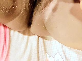 Indian Mature Marathi Women Sex with Her Skiny Boyfriend