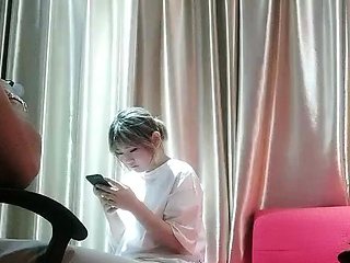 Horny fat arab housewife fingered on amateur hidden cam