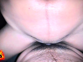 Despirate Hotty Blowed and Fucked Me Till I Cum Inside Her