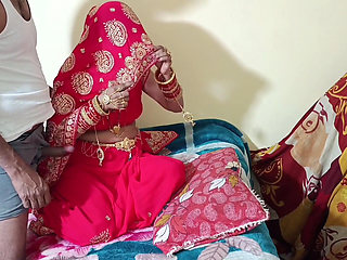 Hard-core Fuck Best' Friend GF Bhabhi