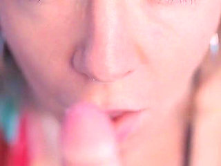 Lesbian Step-stepmother Tries Your Cock