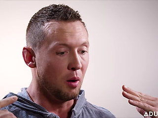Pierce Paris Used an Rc Car to Masturbate!? Adult Star Interview - Adult Time