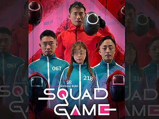 Squid Game - Parody