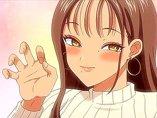 BIG TITS CREAMPIE Hentai Animation