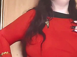 Live Long While I Prosper