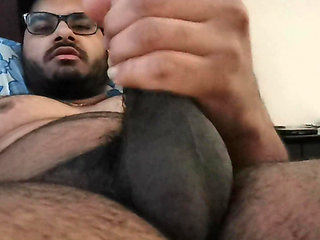 Midnight Masturbation