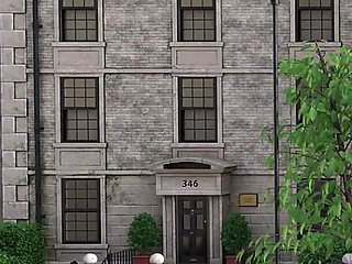 Kink Maker 6 NSFW Walkthrough: Nick Terry Ashley Threesome with Blowjobs Handjobs & Multi-position Orgy