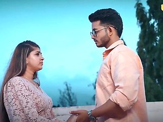 Chandni Raat Hot Indian Web Series Part-9 - Big ass