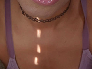 Totally Teasing Tongue