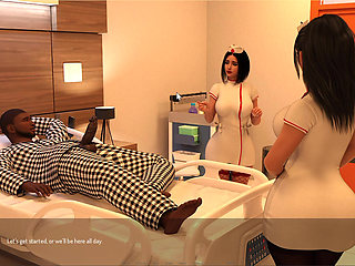 Medical Spedial Care - Gameplay Part 6