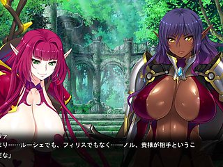 Delva - 03: Japanese, Hentai  Eroge Porn