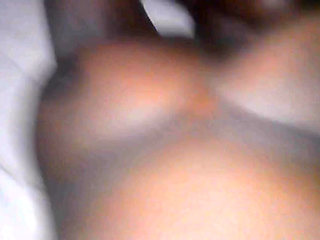 Ayo and Shade Full Video in a Hotel Room