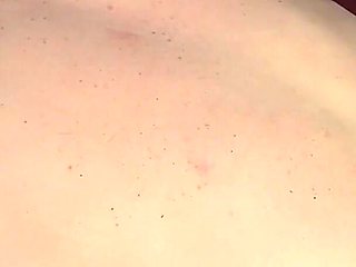 Hotwife and Hubby on the Floor Full