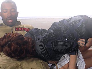 HustlerUnlimited - Joslyn James in This Ain-t Ghostbusters
