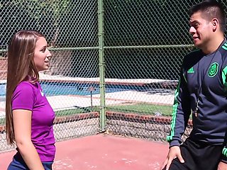 Dirty duo Kim & Dave go raw in a real-life romance