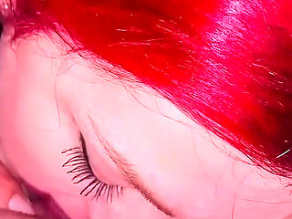 Lesbian Licking Pinkpussy