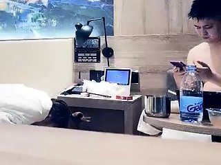 Amateur Doggystyle Hidden Cam