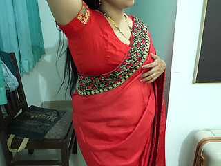 Meri Biwi Ko Aaj Maine Chhoda Hindi Voice in Desi Style