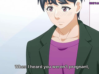 Before We Got Married I Had To Fuck Her One Again - Animation