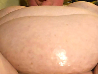 Young Bbw Wants To Be The Best Lil Whore She Can Be