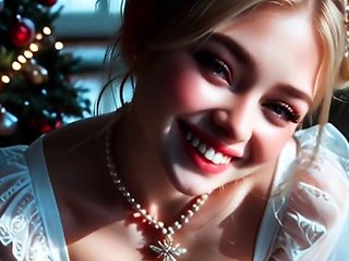 Best Ai Babe Cumshots Compilation