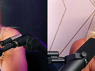 Annie Knight Is on a Quest