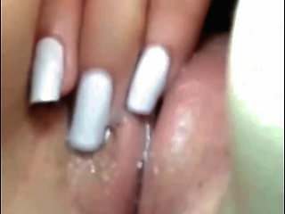 Tina the dancer of tizi ouazou twerk